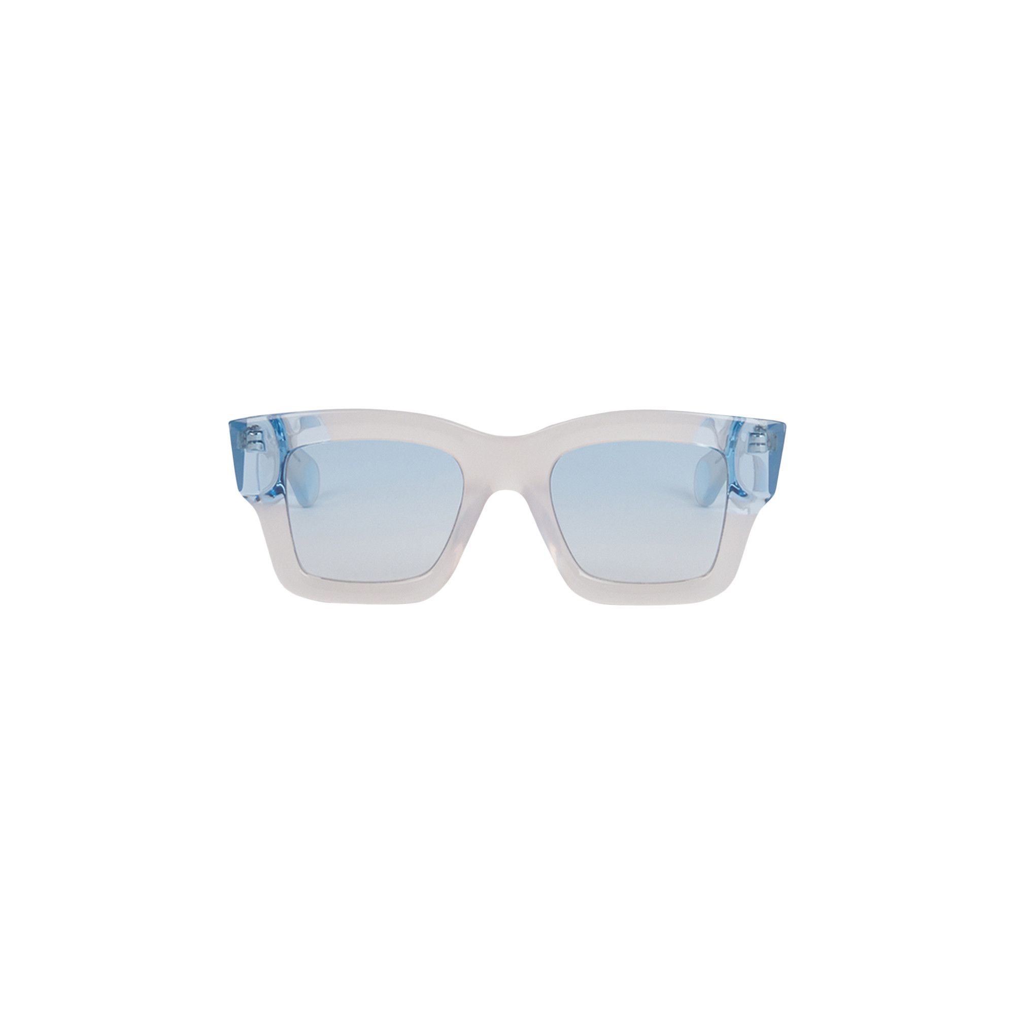 Jacquemus sunglasses blue clearance