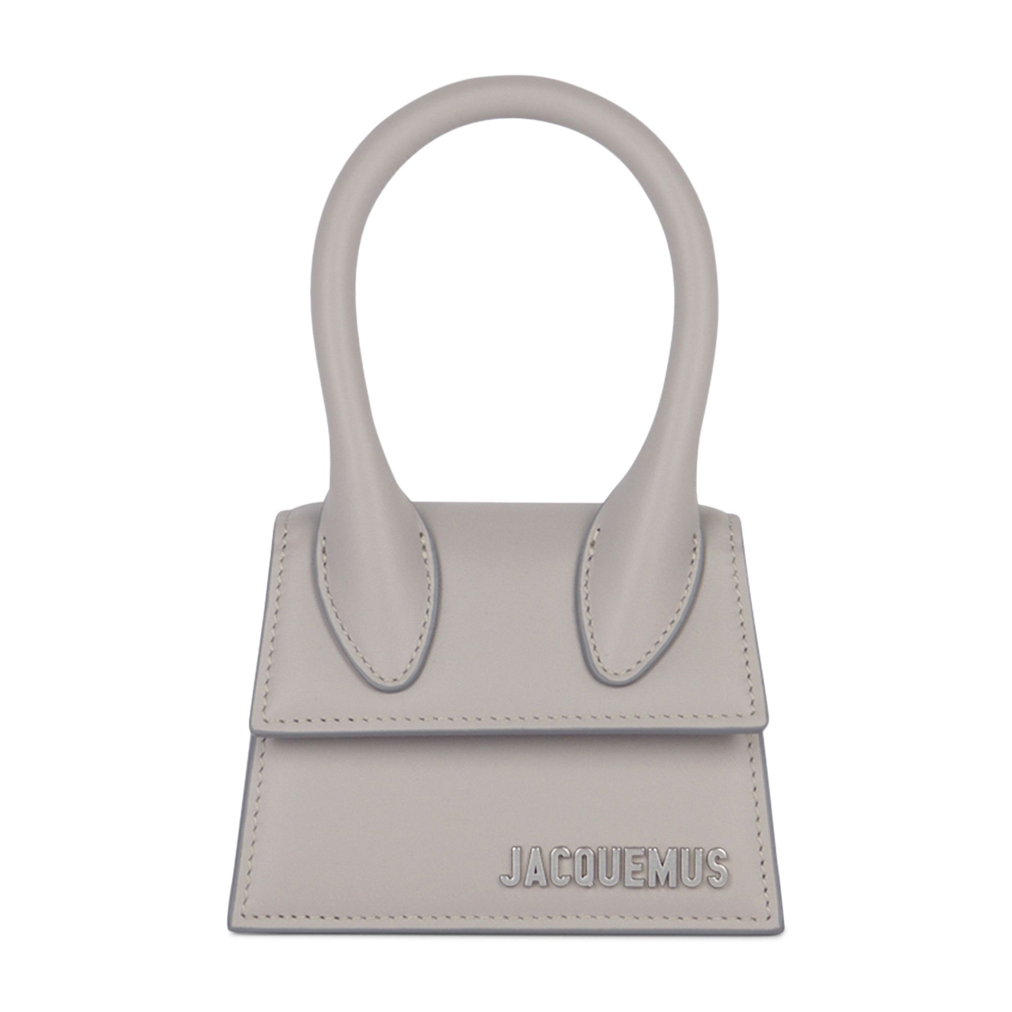 Jacquemus bag grey clearance