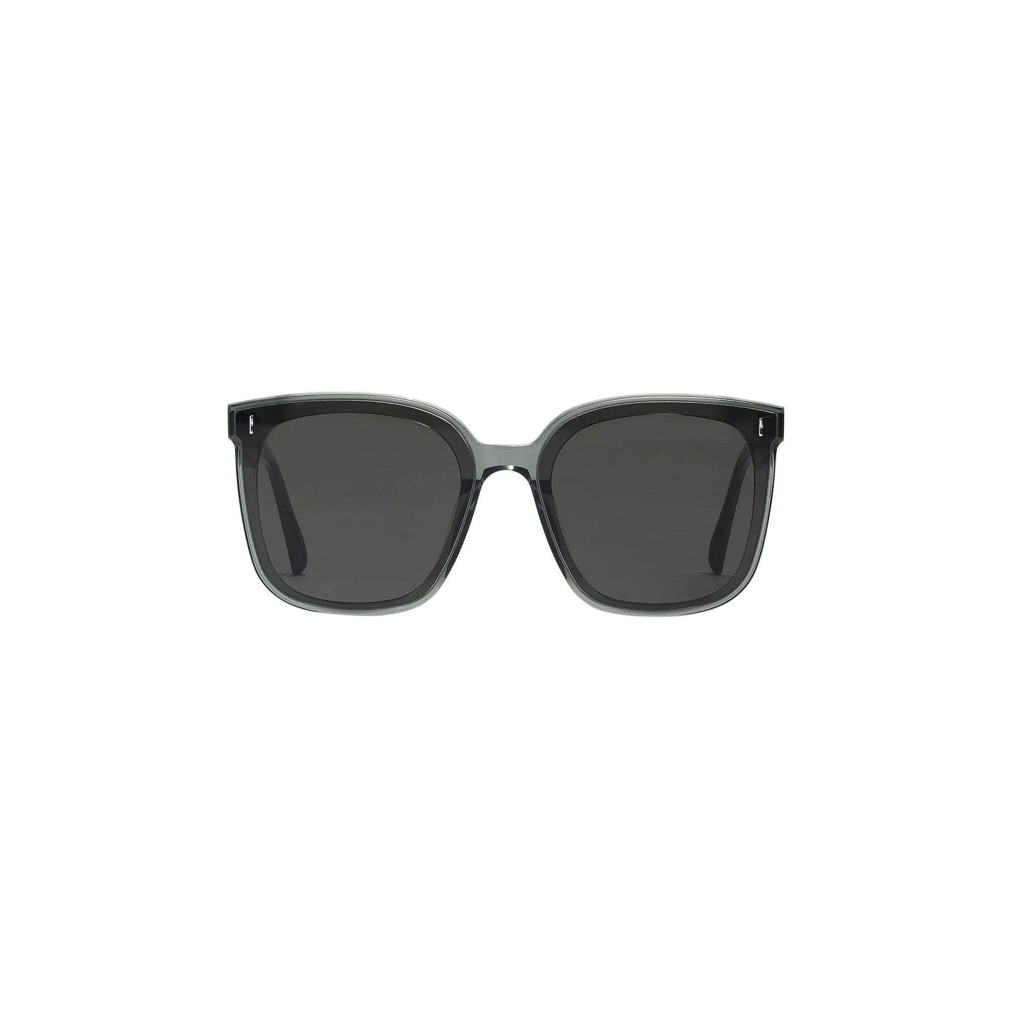 Buy Gentle Monster Frida G3 Sunglasses 'Clear Grey' - FRIDA G3