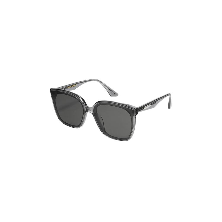 Gentle Monster Burty G1 Sunglasses Grey