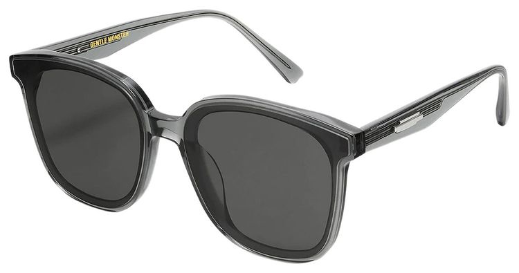 Gentle Monster Jackie G3 Sunglasses Grey