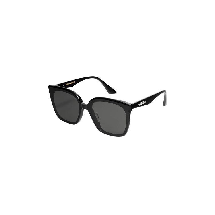 Gentle Monster Burty 01 Sunglasses Black