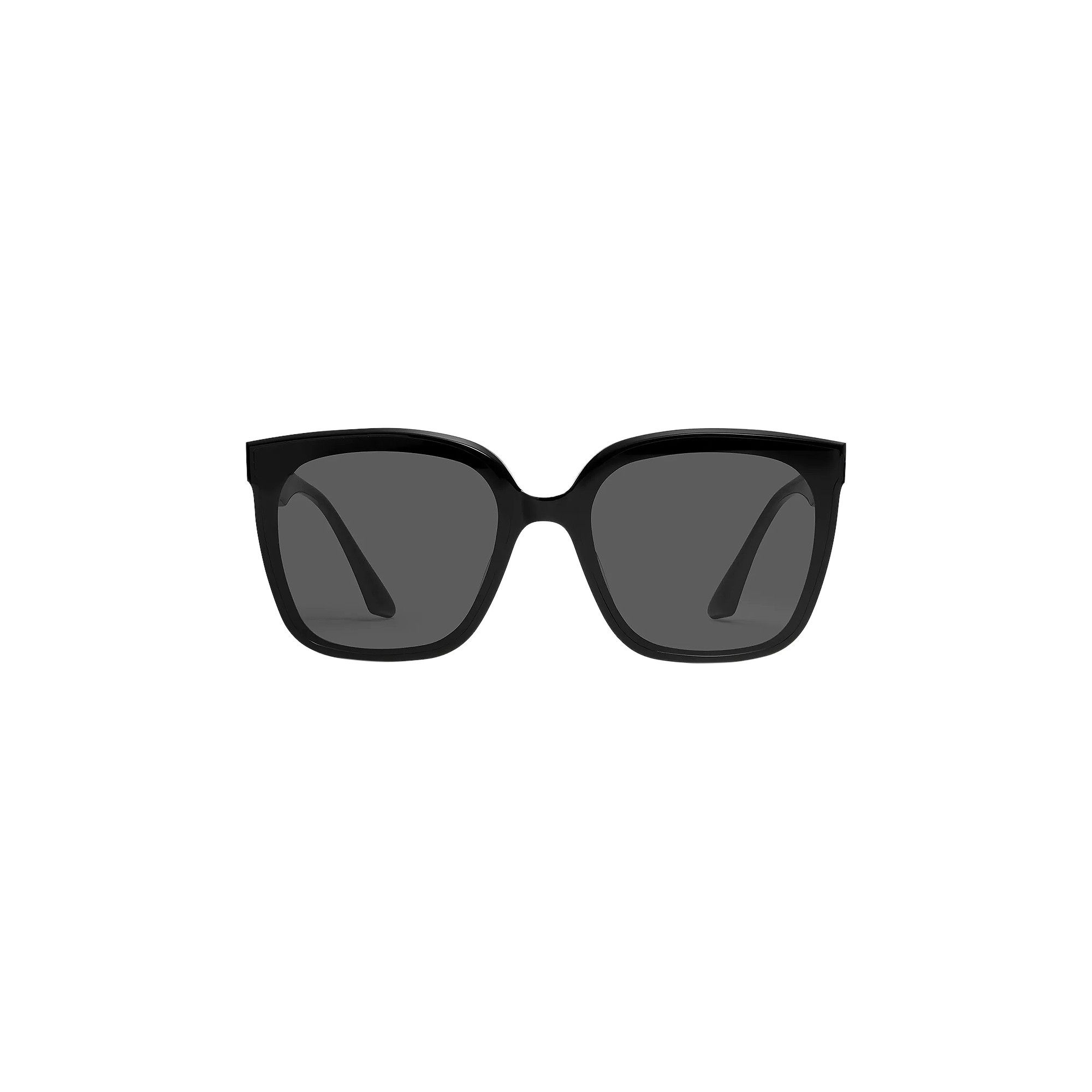 GENTLE MONSTER BURTY01（DG） Gentle Monster BURTY 01 Black square Frame Unisex Sunglasses