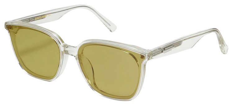 Buy Gentle Monster Lilit C3 Sunglasses  display picture 1
