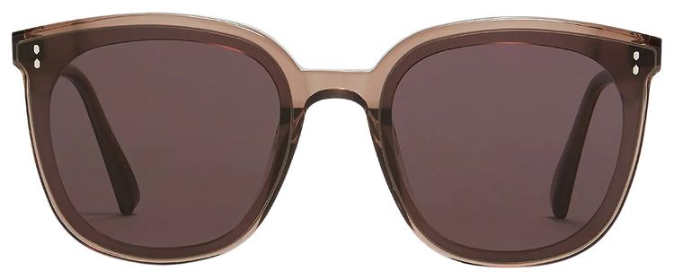 Gentle Monster Rosy VC2 Sunglasses Violet