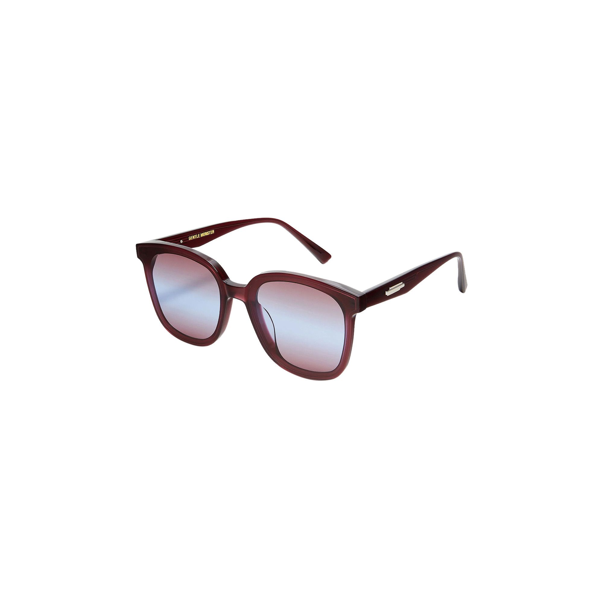 小物 GENTLE MONSTER - Jackie RC3 Buy Gentle Monster Jackie RC3 Sunglasses 'Red' - JACKIE RC3
