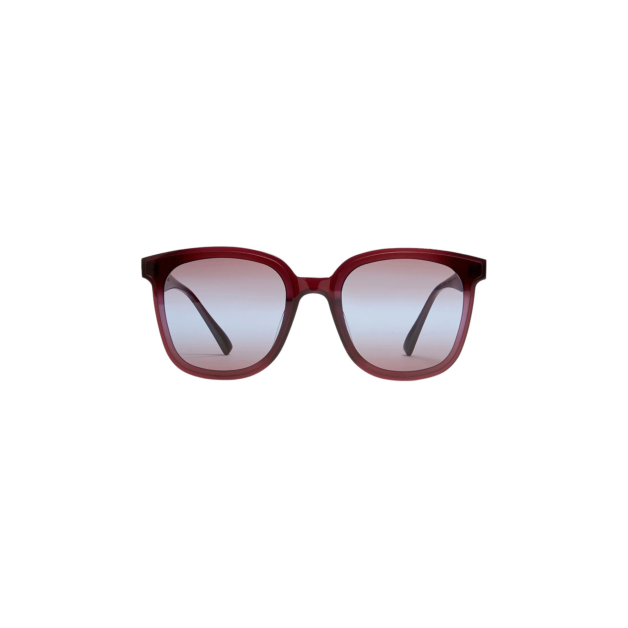 Buy Gentle Monster Jackie RC3 Sunglasses 'Red' - JACKIE RC3 RED | GOAT