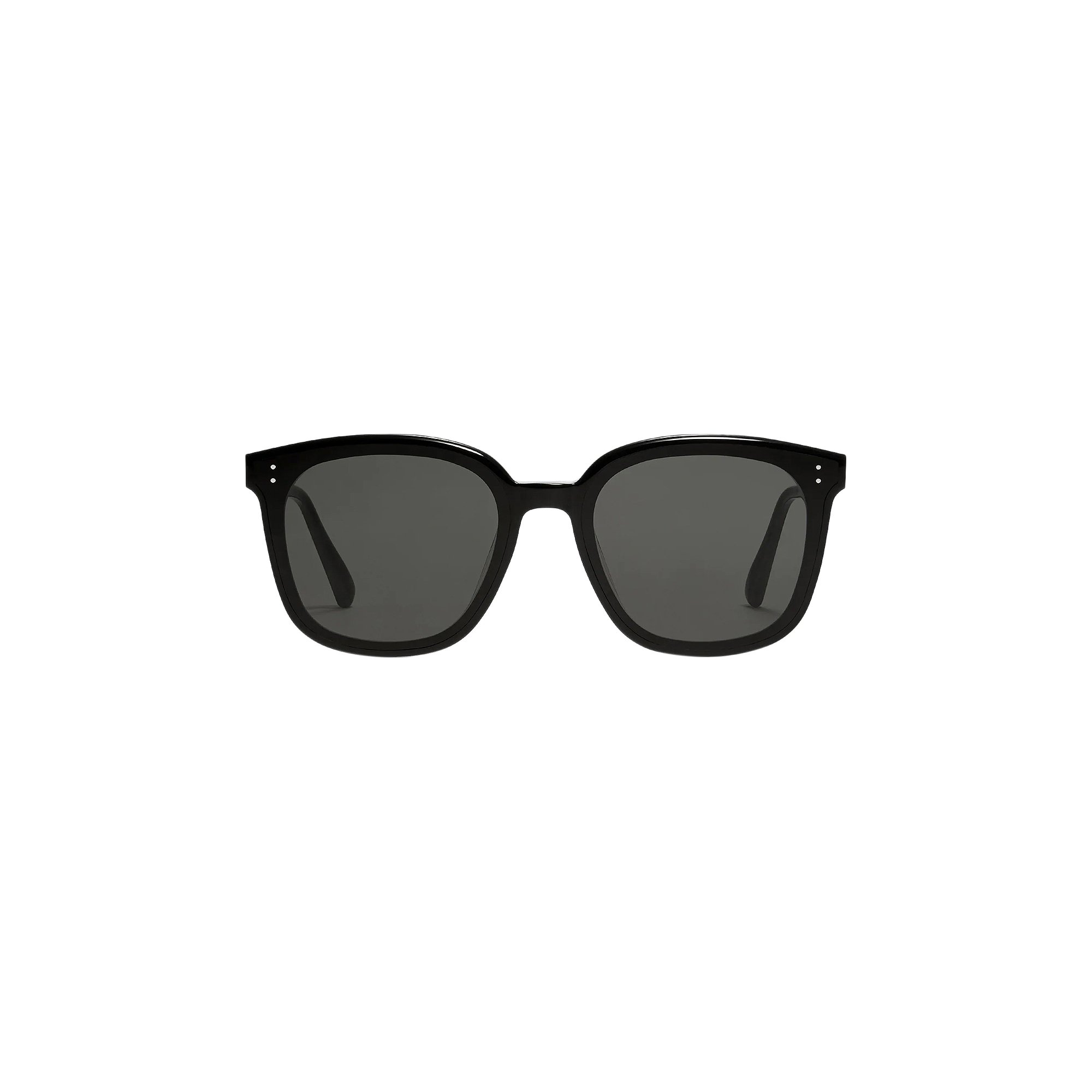 Buy Gentle Monster Libe 01 Sunglasses 'Black' - LIBE 01 BLAC | GOAT CA