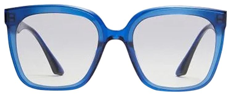 Gentle Monster Burty BLC3 Sunglasses BlueGrey