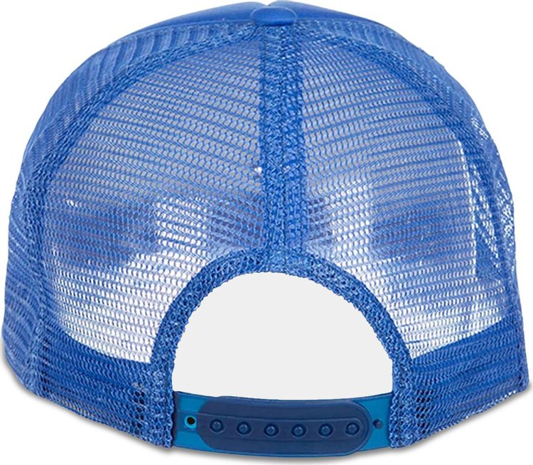 Billionaire Boys Club Mind Keeper Trucker Mazarine Blue