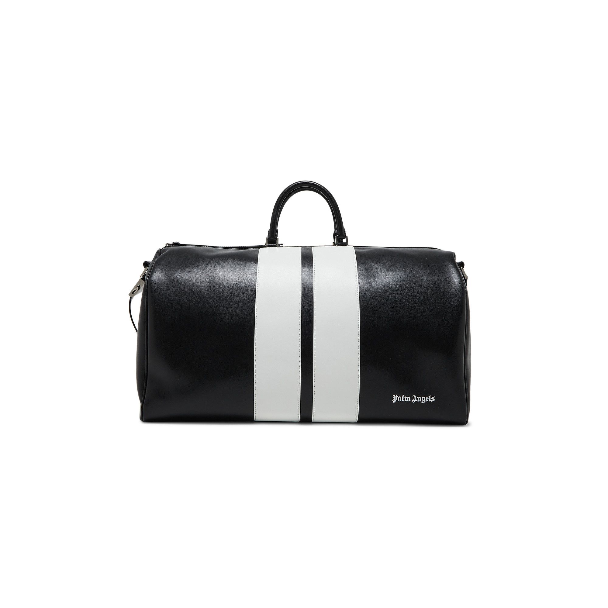 Palm angels duffle bag top