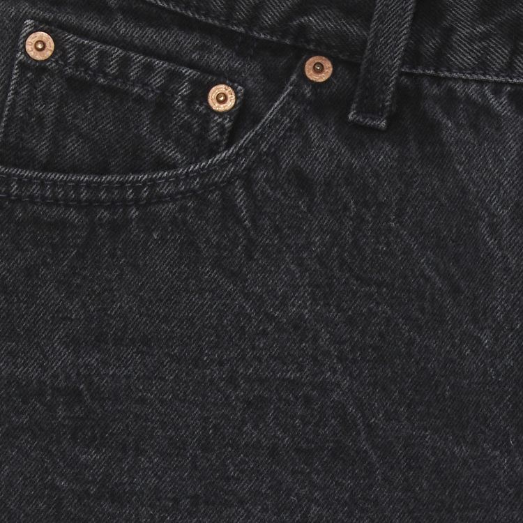 Levis 501 Original Fit Jeans DiRienzo Grey
