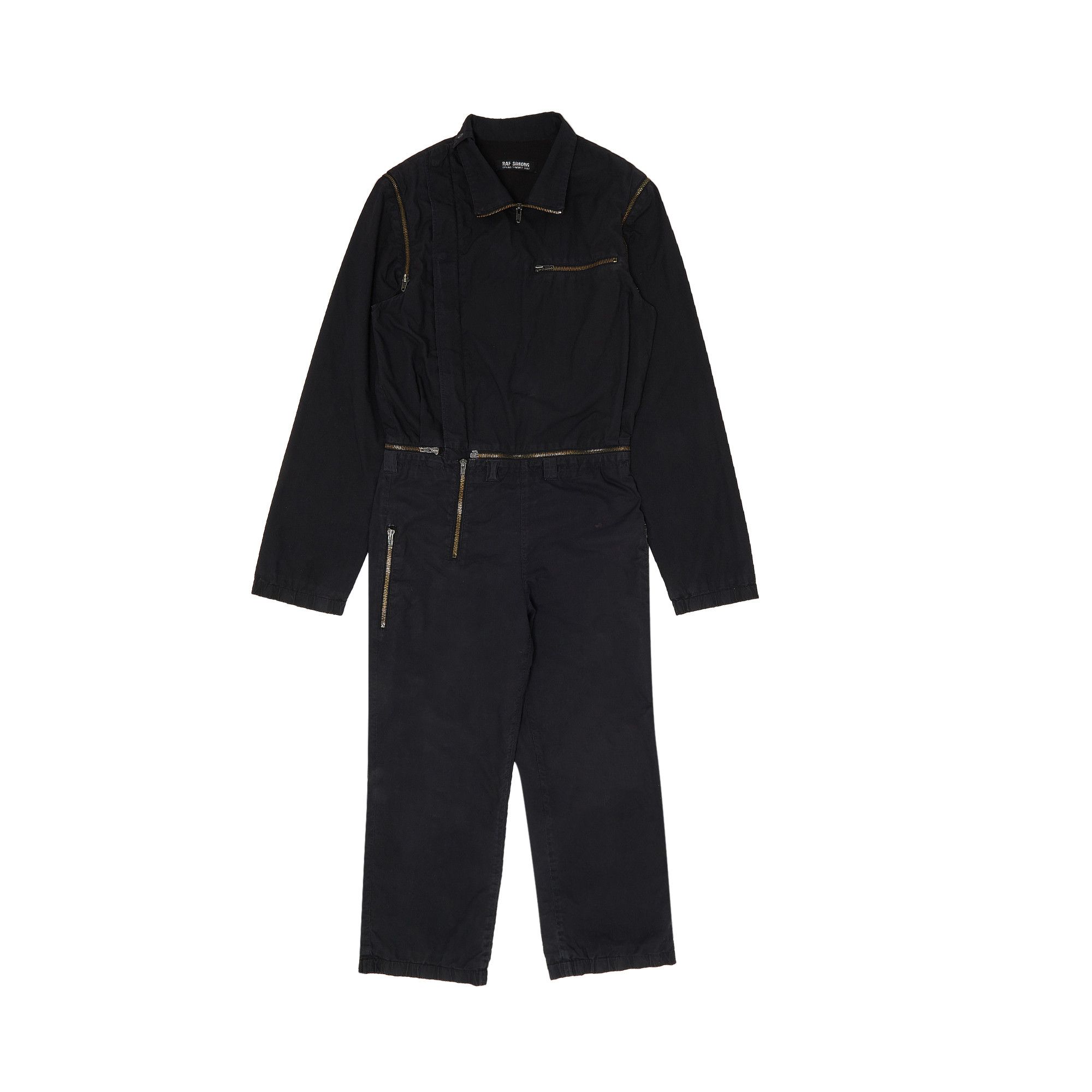 Simons jumpsuit discount