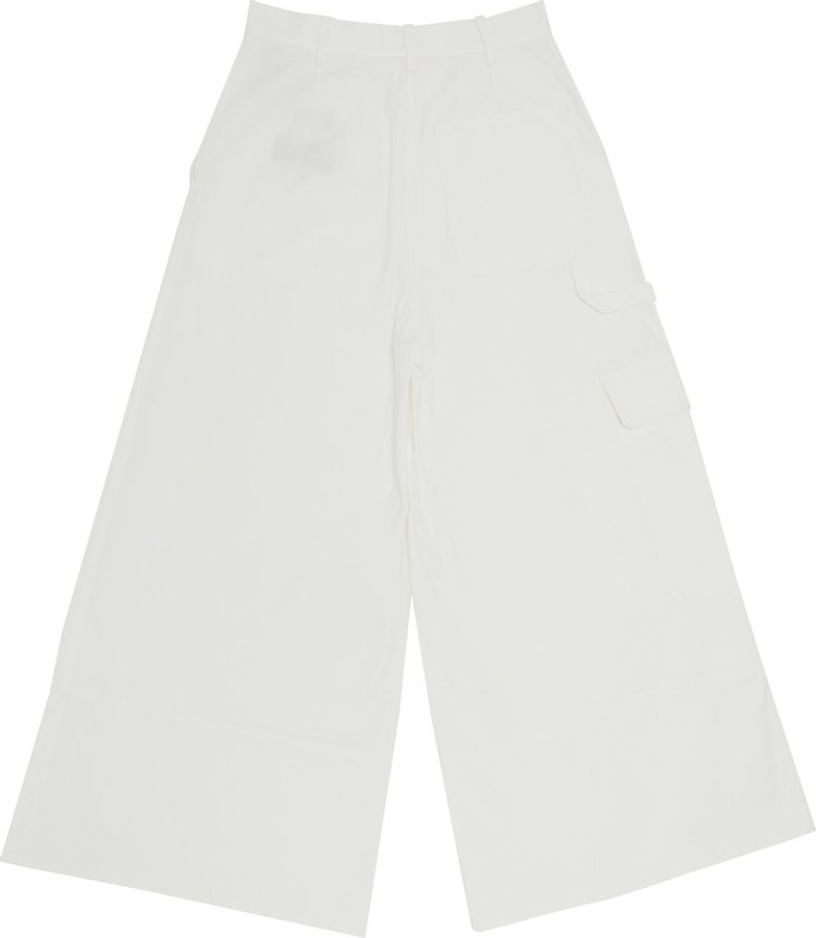 Moncler 1952 Pants White