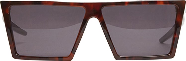 SUPER by RetroSuperFuture Classic Sunglasses 'Havana'