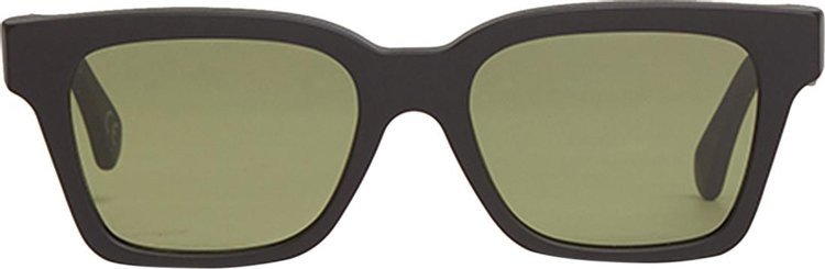 SUPER by RetroSuperFuture America Sunglasses '3627 Green'