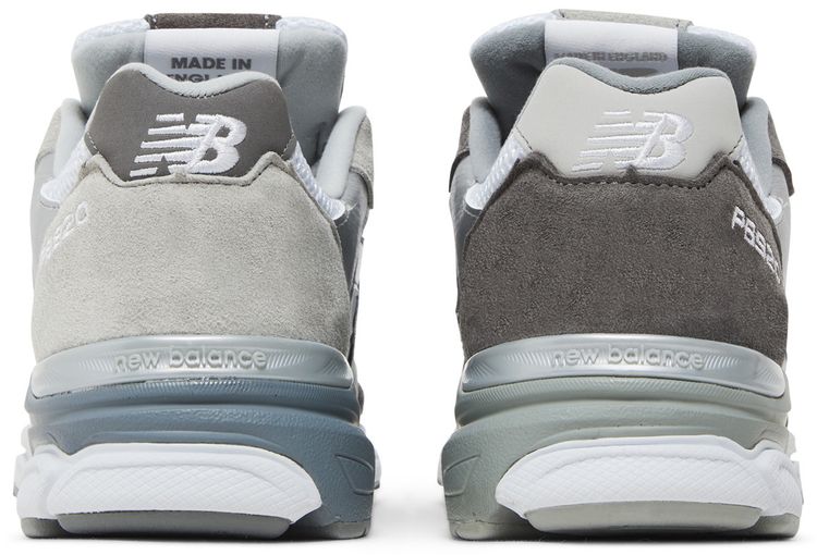 BEAMS x Paperboy Paris x 920 Made in England Ice Boy