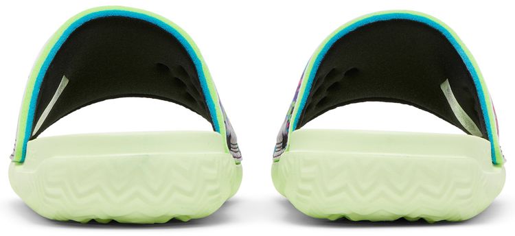 Luka Doncic x Air Jordan Jordan Play Slide Multi Glow