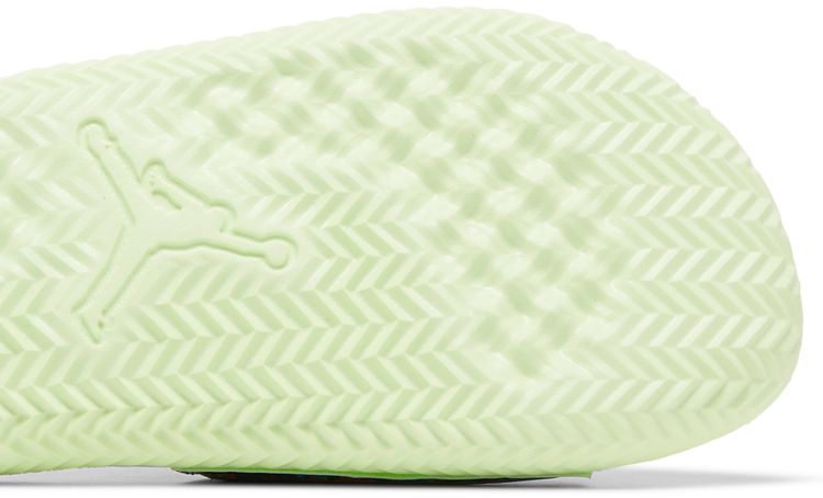 Luka Doncic x Air Jordan Jordan Play Slide Multi Glow