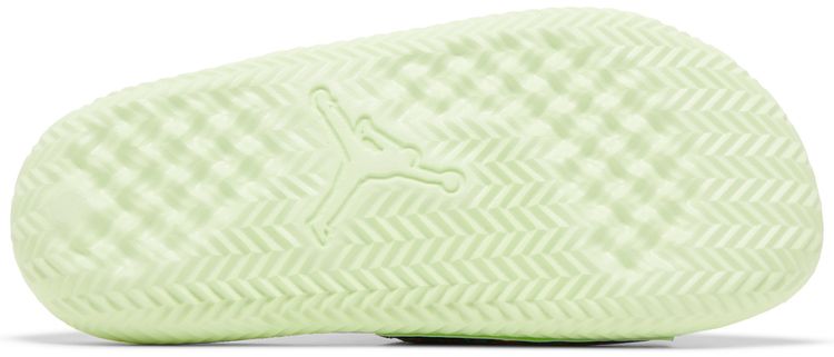 Luka Doncic x Air Jordan Jordan Play Slide Multi Glow