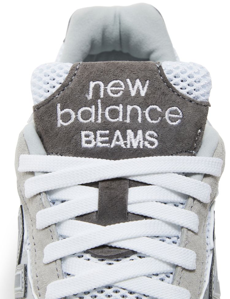 BEAMS x Paperboy Paris x 920 Made in England Ice Boy