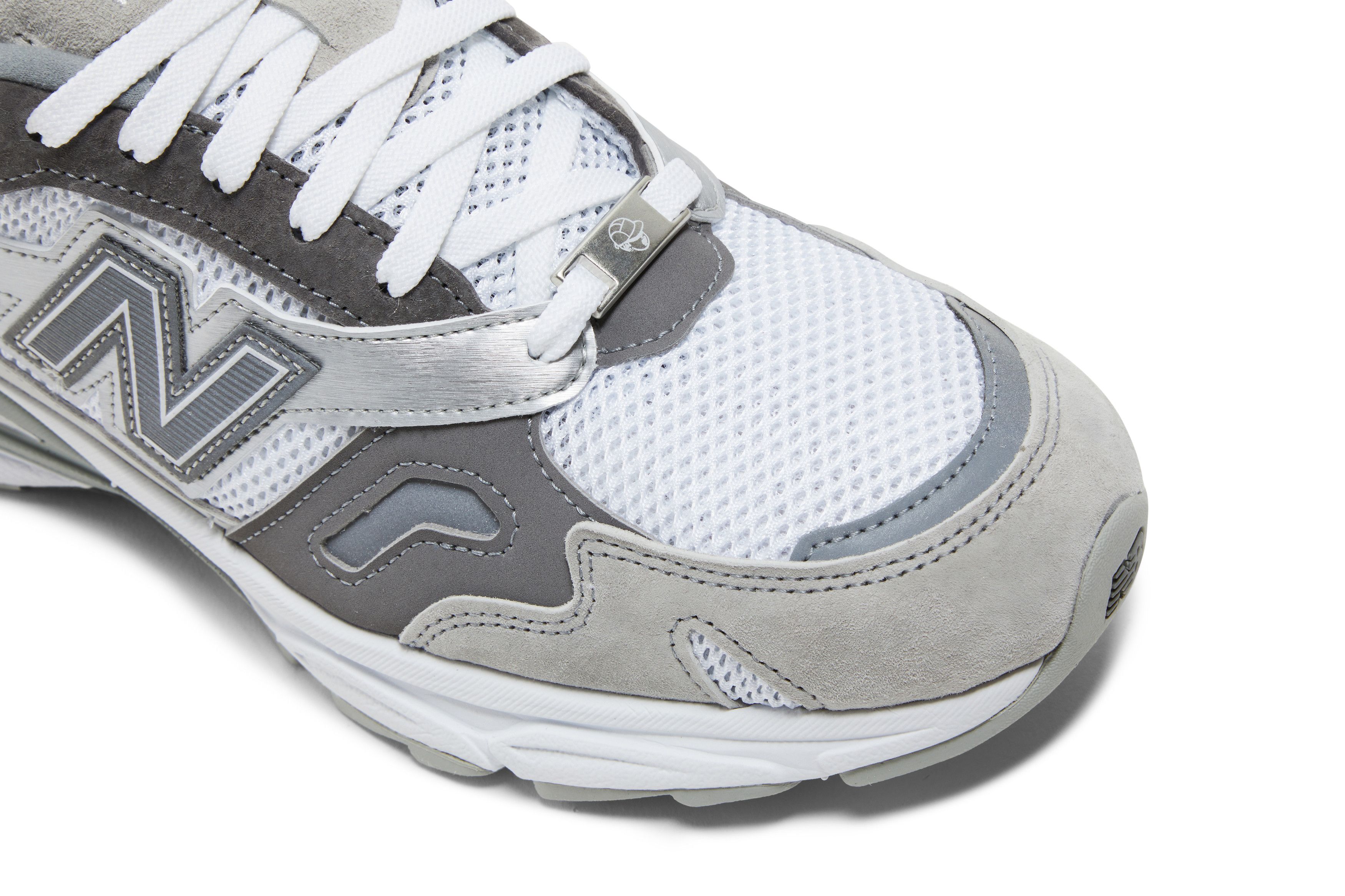 Buy BEAMS x Paperboy Paris x New Balance 920 Made in England 'Ice