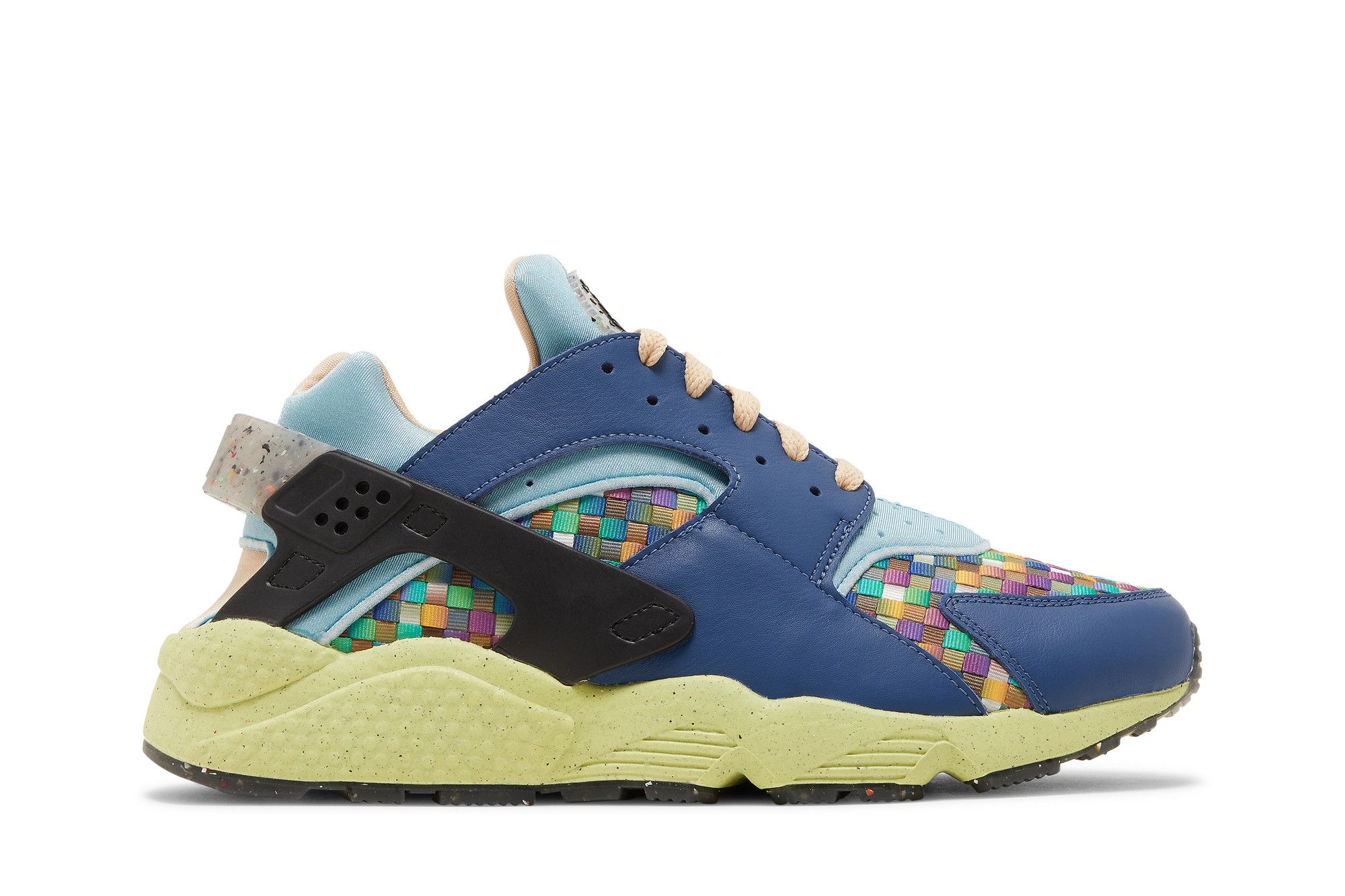 Nike air huarache multicolor sale