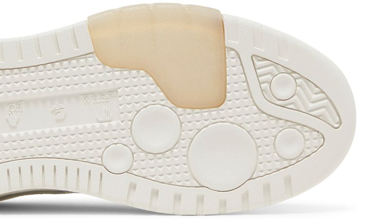 Off White Wmns Out of Office For Walking   White Pink