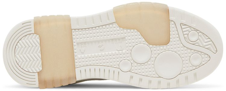 Off White Wmns Out of Office For Walking   White Pink