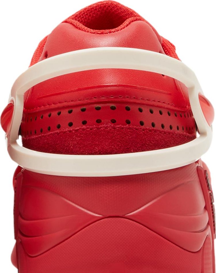 Raf Simons Cylon 21 Red