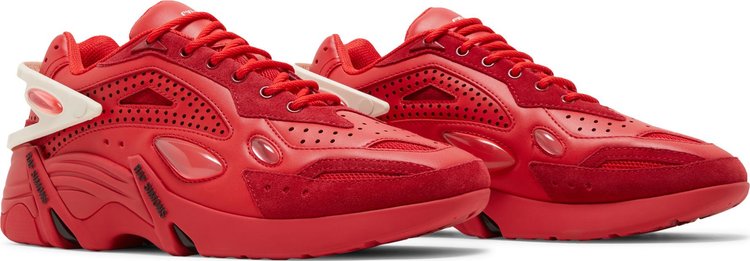 Raf Simons Cylon 21 Red