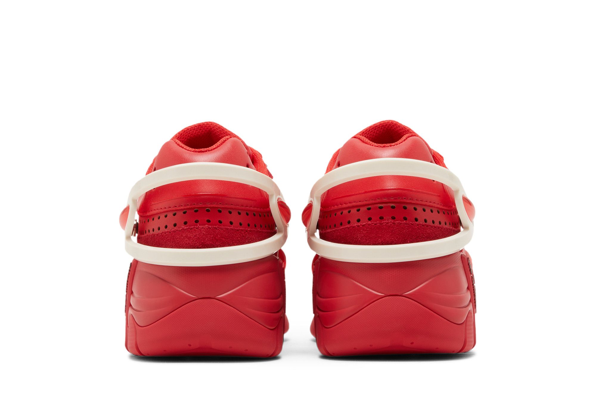 RAF SIMONS コストフリントトロストリンクフティ 【関税込】 Buy Raf Simons Cylon-21 'Red' - HR740007S 0047 | GOAT