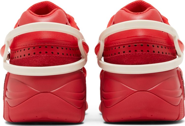 Raf Simons Cylon 21 Red