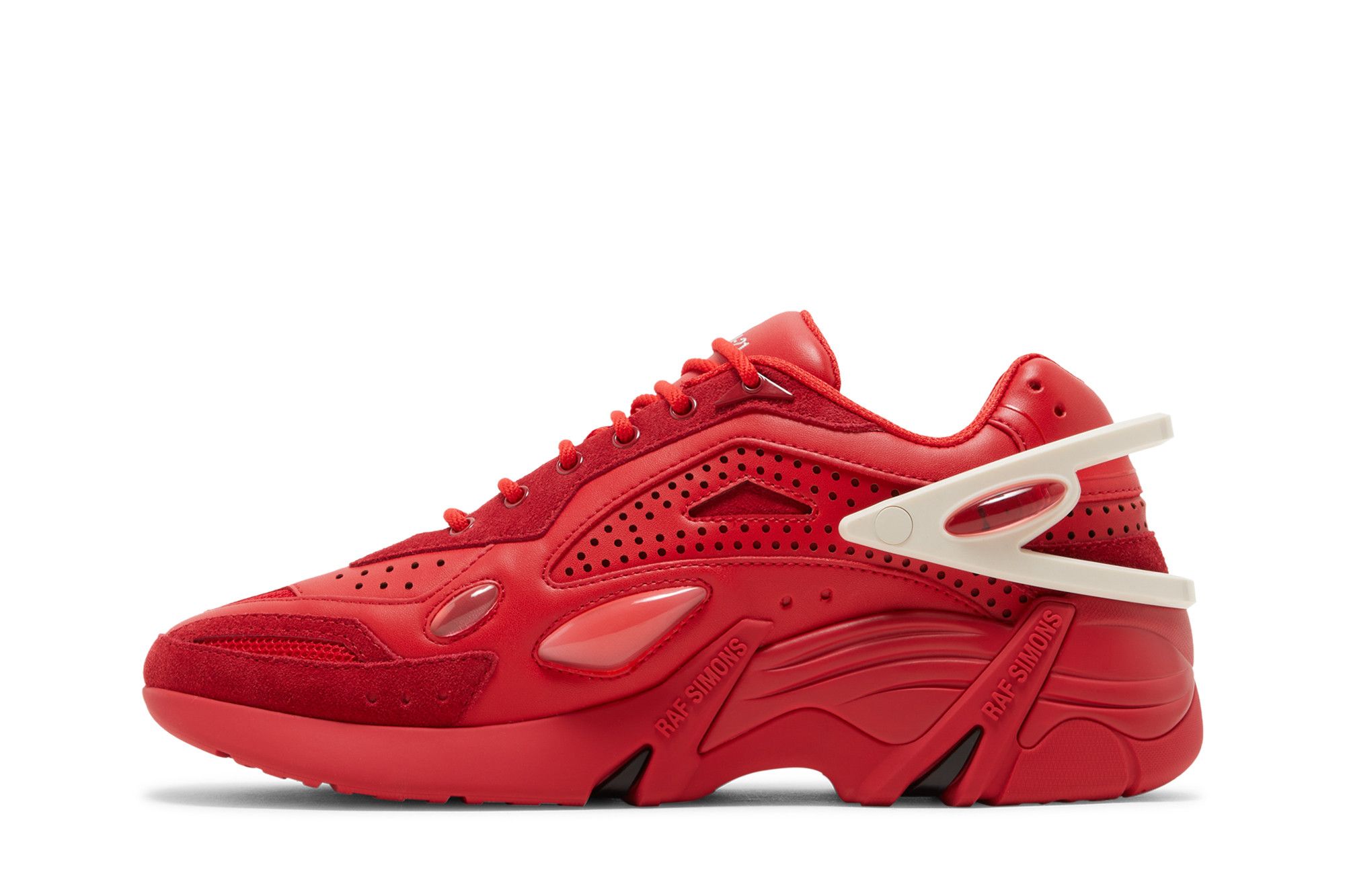 Buy Raf Simons Cylon-21 'Red' - HR740007S 0047 | GOAT