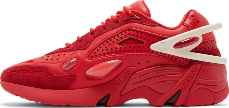 Raf Simons Cylon 21 Red