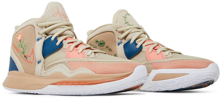 Kyrie Infinity EP Floral
