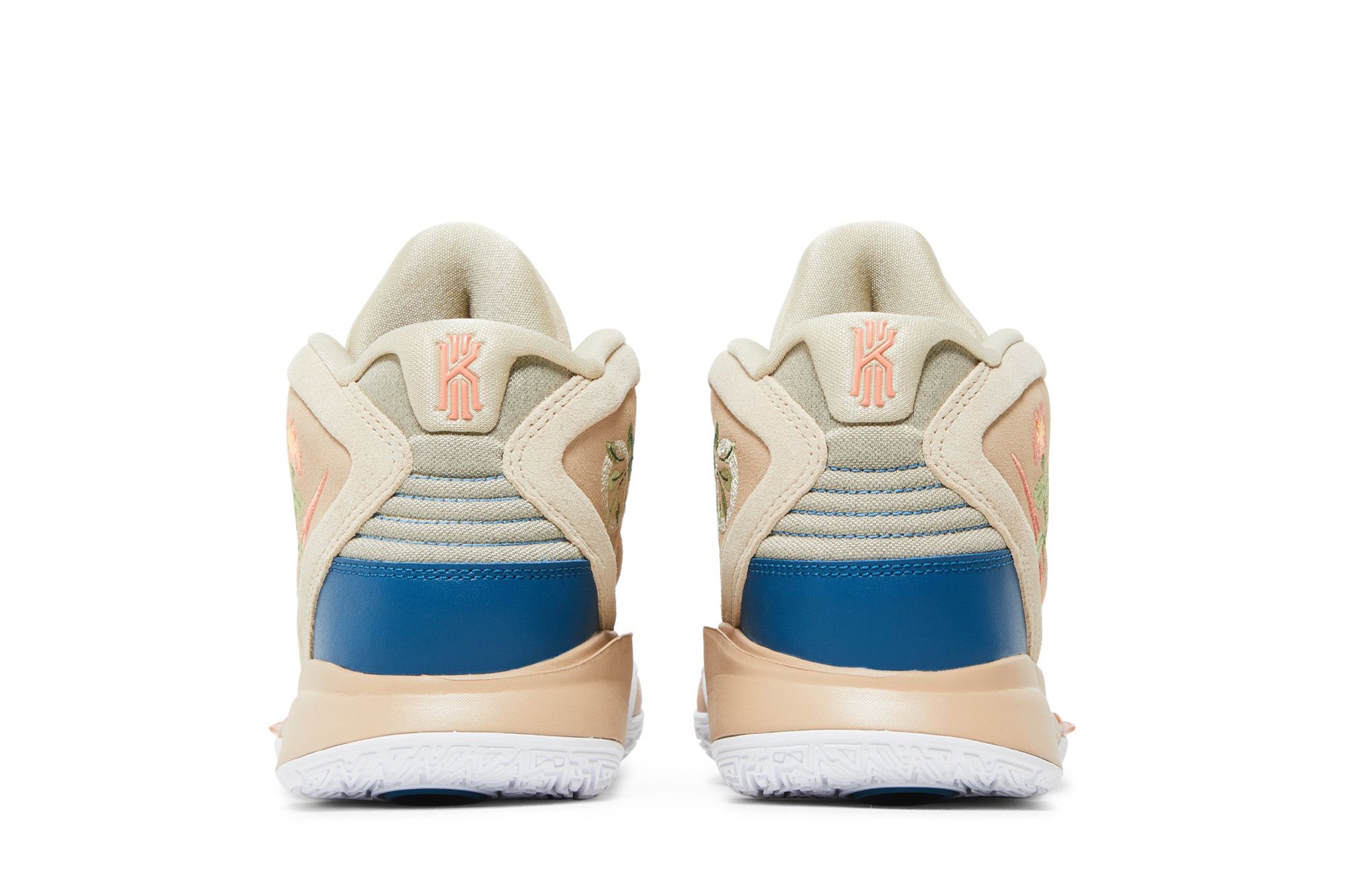 Buy Kyrie Infinity EP Floral DC9134 200 GOAT