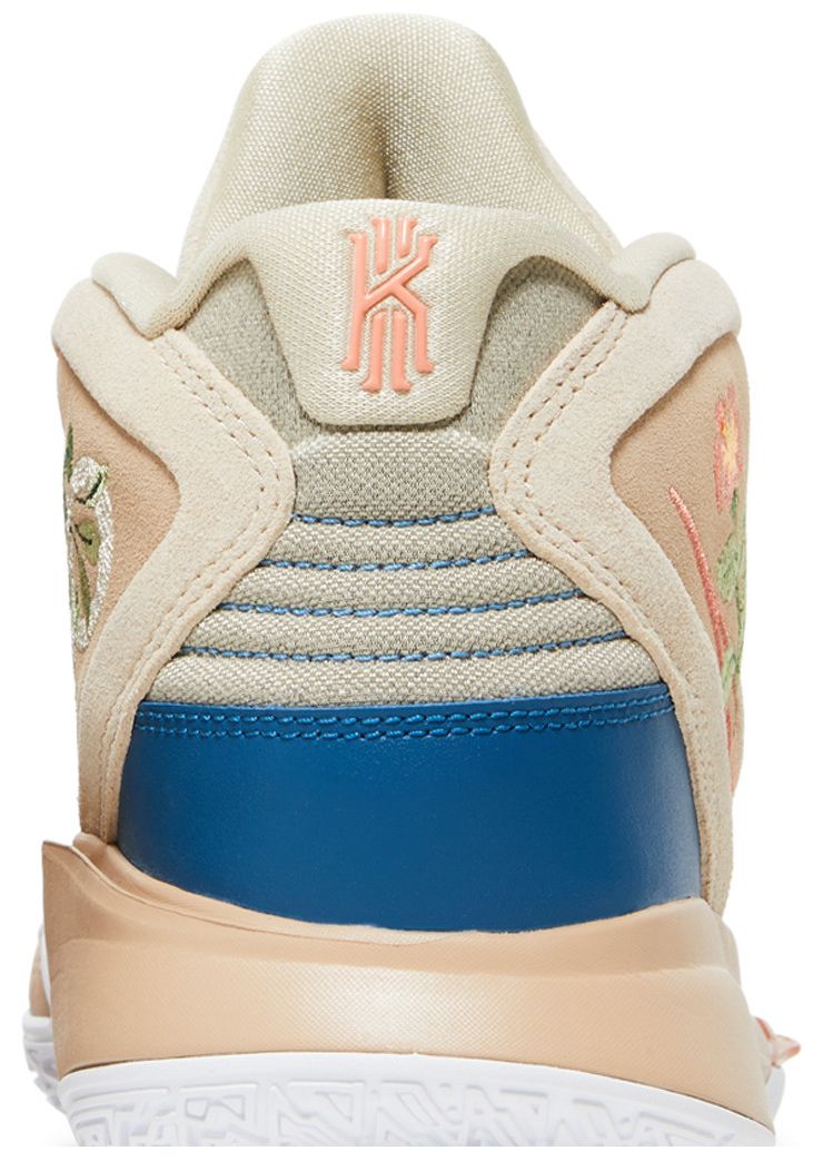 Kyrie Infinity EP Floral