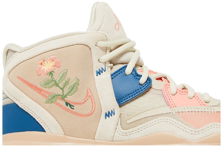 Kyrie Infinity EP Floral