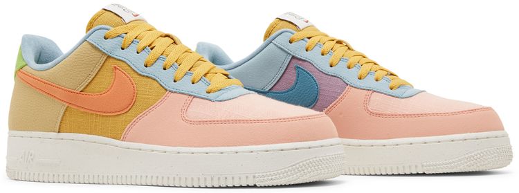 Nike Air Force 1 Low 07 LV8 Next Nature Sun Club   Multi