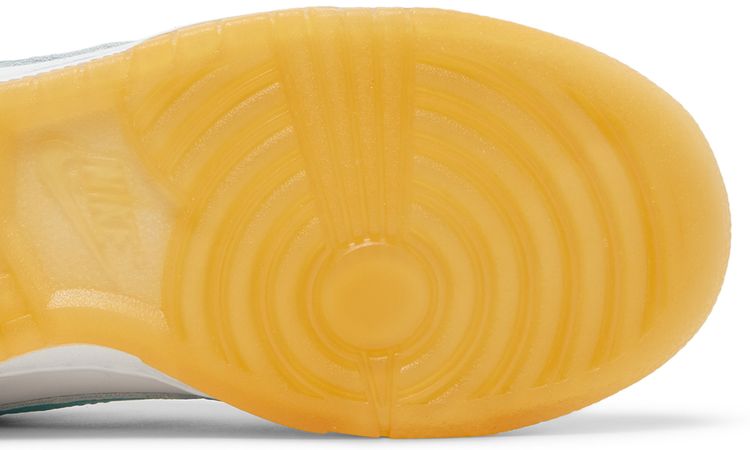 Nike Wmns Dunk Low Teal Zeal