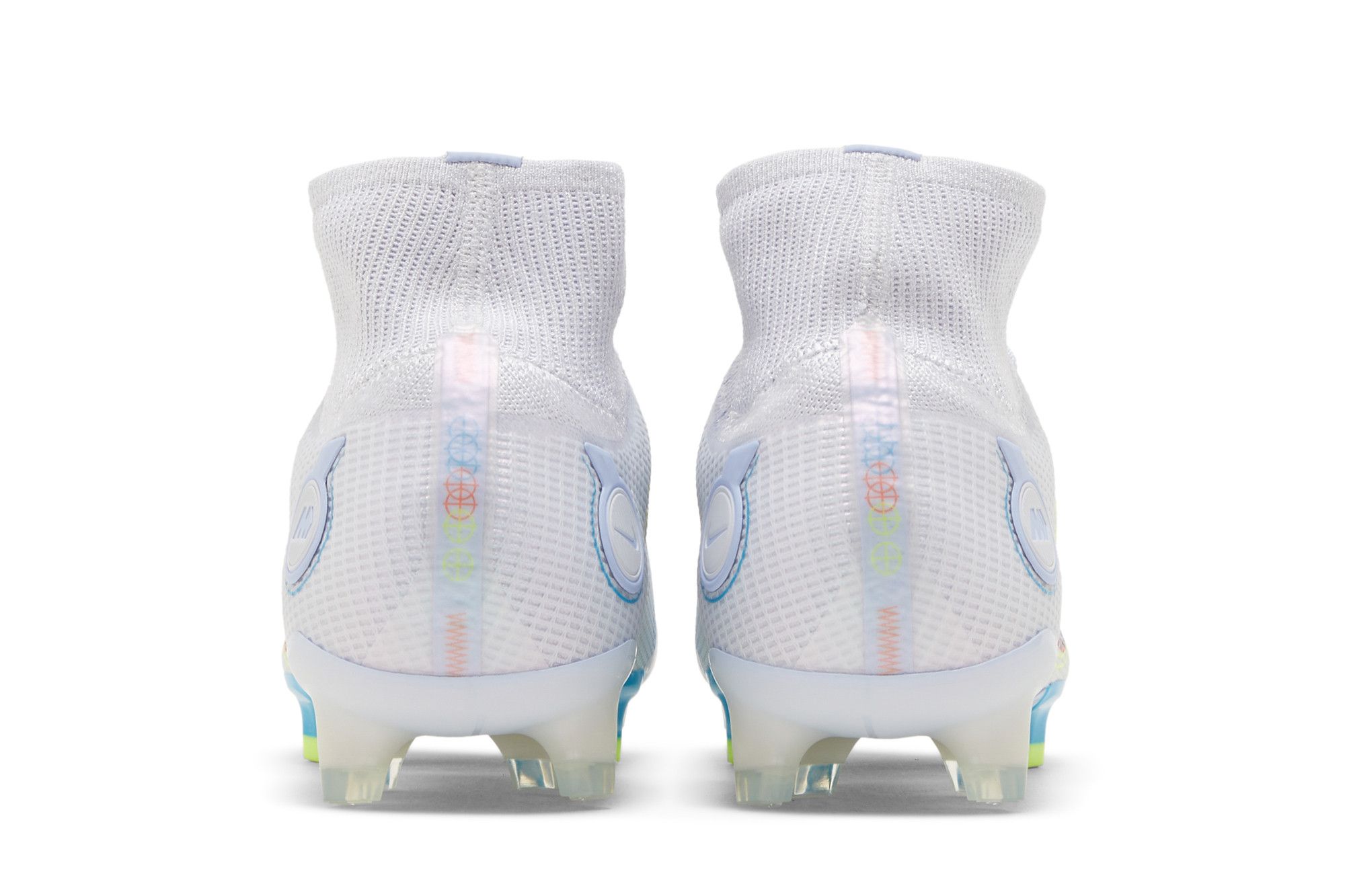 Buy Mercurial Superfly 8 Elite FG 'Progress Pack' - DJ2839