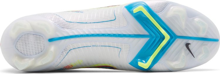 Mercurial Superfly 8 Elite FG Progress Pack