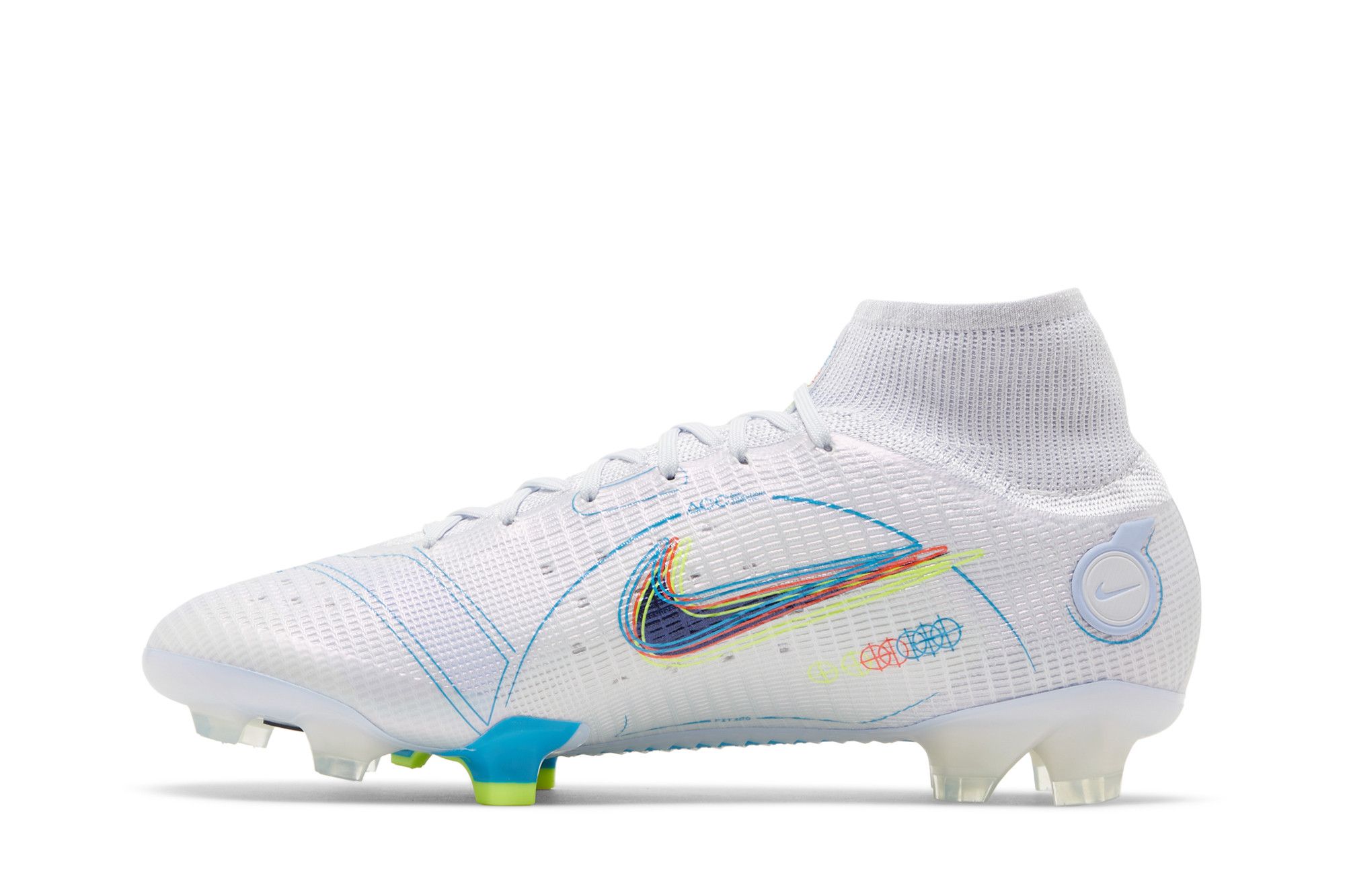 シューズ Nike Mercurial Superfly 8 Elite FG 27.0 0ad4283072f9.jpg?width=3840&