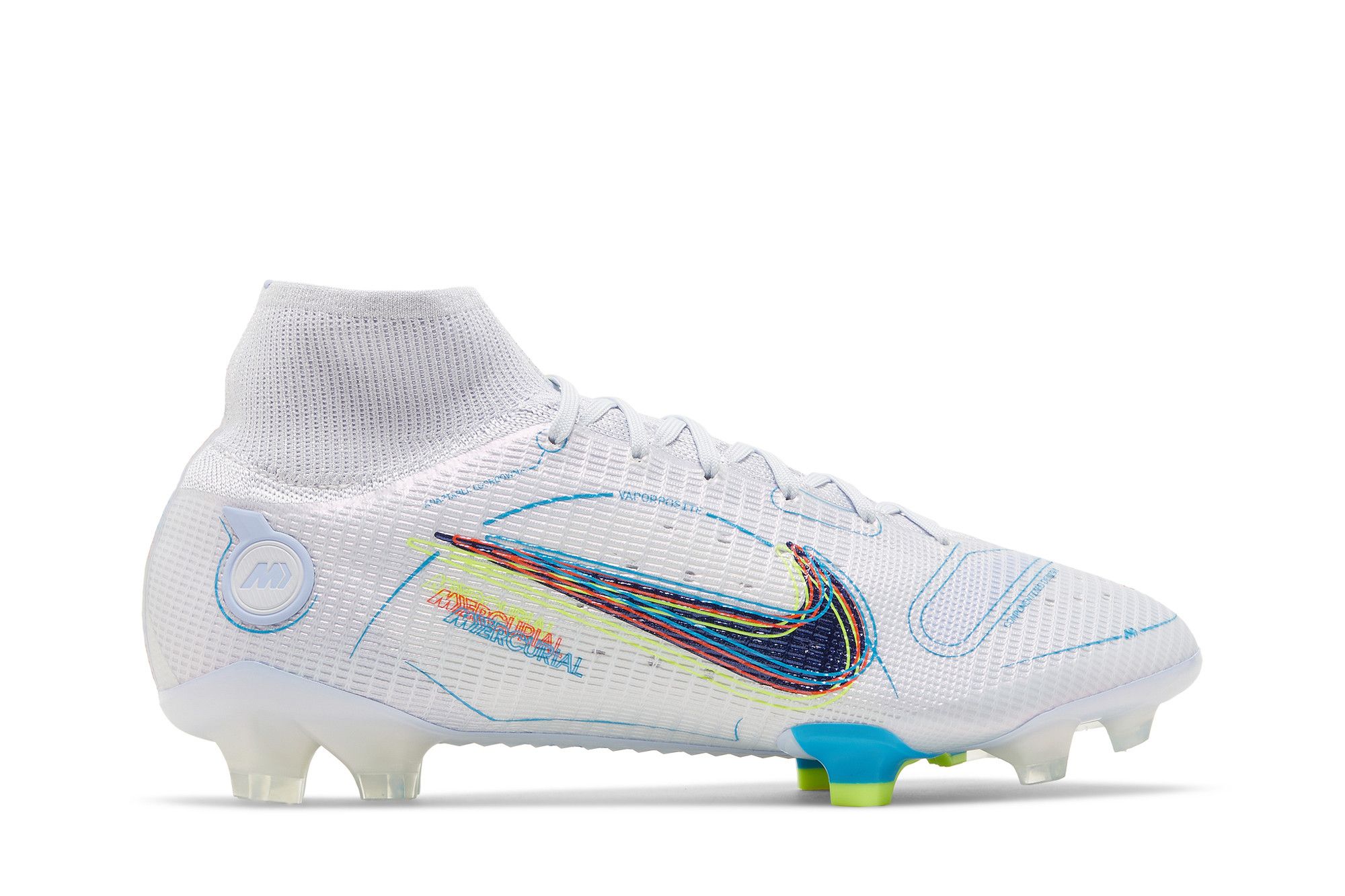 Buy Mercurial Superfly 8 Elite FG Progress Pack DJ2839 054