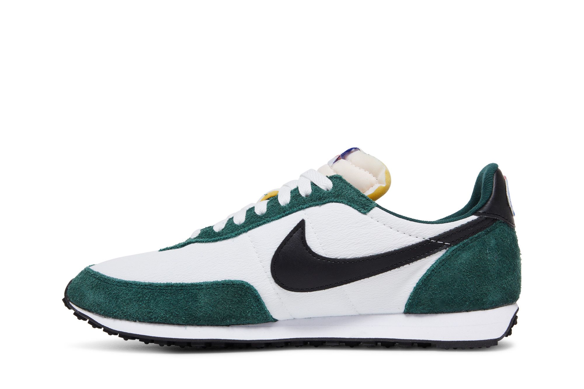 Buy Nike Waffle Trainer 2 'Athletic Club - White Pro Green