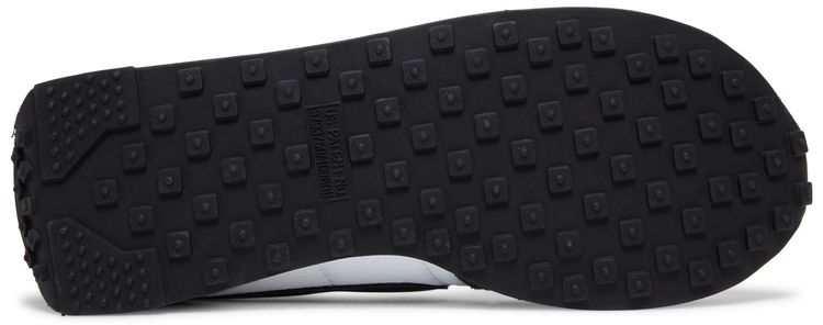 Nike Waffle Trainer 2 Athletic Club   White Pro Green