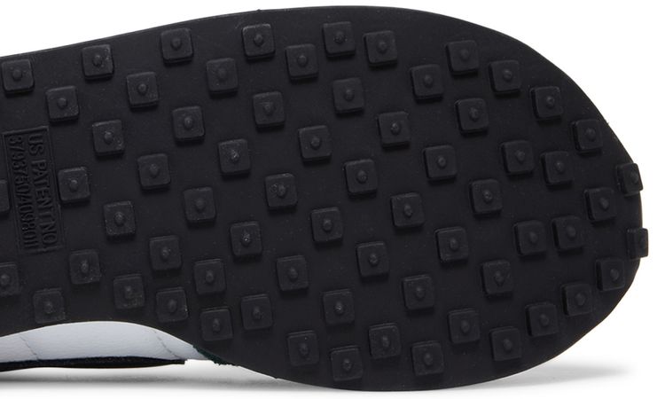 Nike Waffle Trainer 2 Athletic Club   White Pro Green