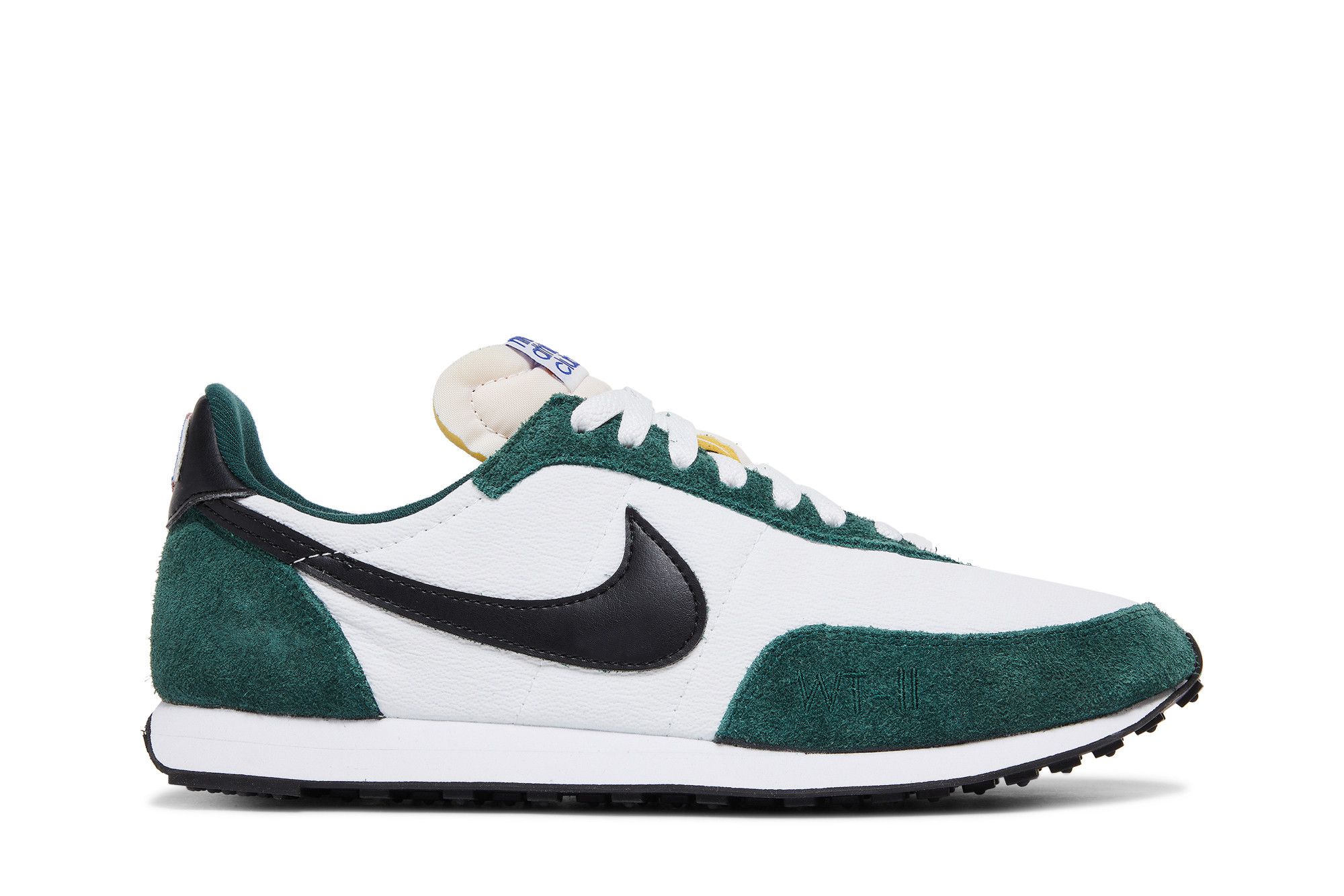 Buy Nike Waffle Trainer 2 'Athletic Club - White Pro Green