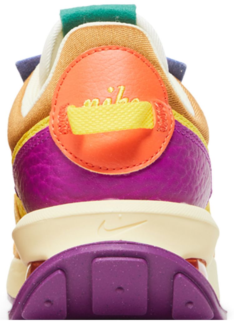 Nike Wmns Air Max Pre Day Wheat Yellow Strike